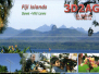 3D2 - FIJI ISLANDS